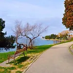 Apartment Near Kolovare Beach In Arbanasi