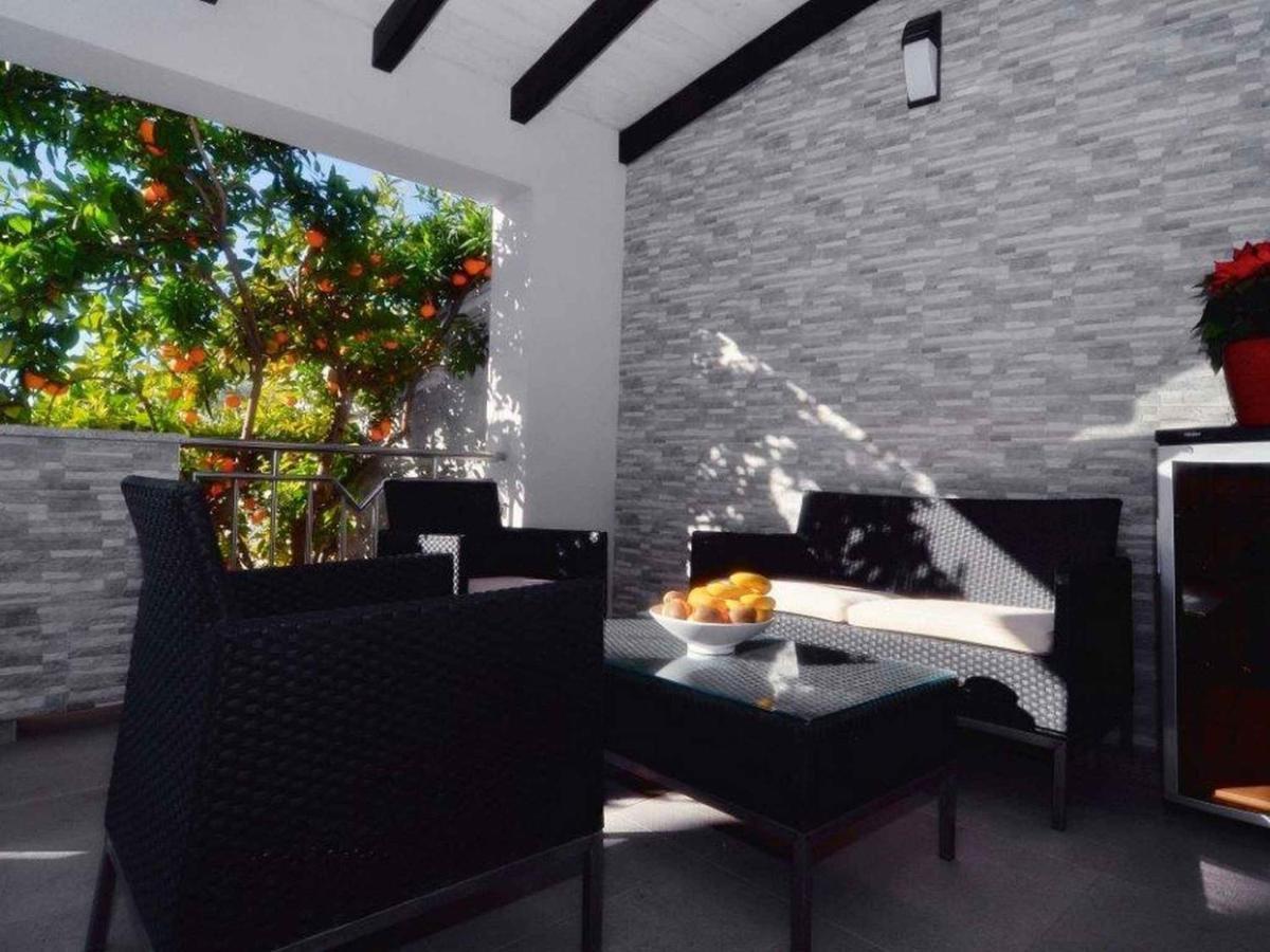 Apartment Near Kolovare In Arbanasi