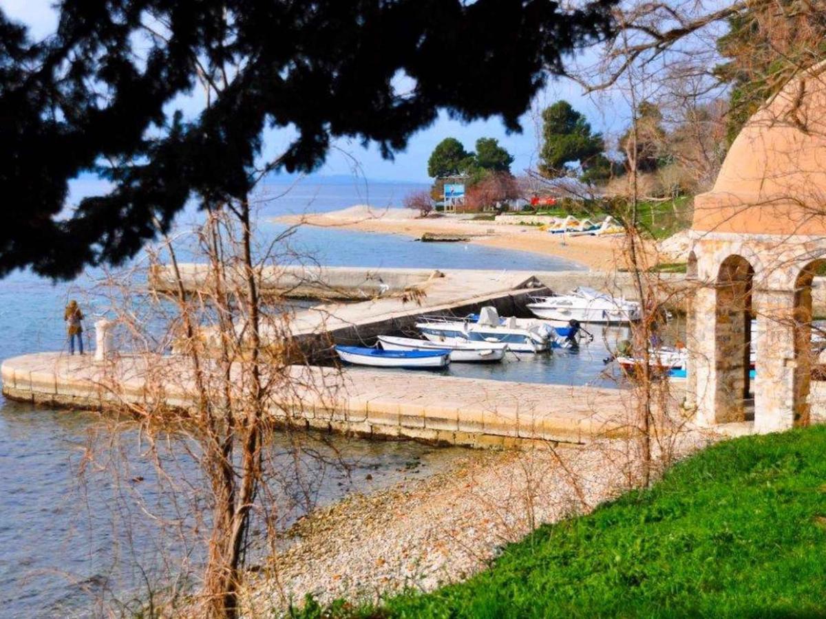 Near Kolovare In Arbanasi * Zadar