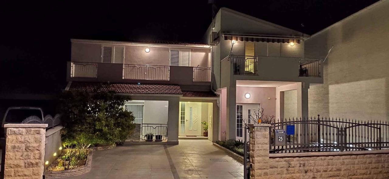 Appartement Near Kolovare In Arbanasi Zadar